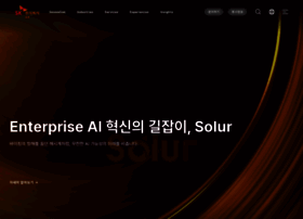 Skax.co.kr thumbnail