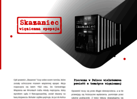 Skazaniec.com thumbnail