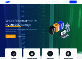 Skb-enterprise.nl thumbnail