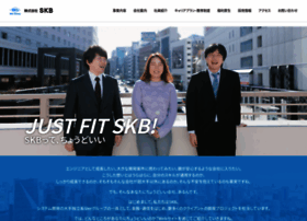 Skb-skig.co.jp thumbnail