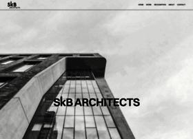 Skbarchitects.com thumbnail