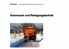 Ske-mv.de thumbnail Ske-mv.de thumbnail