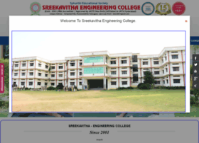Skec.ac.in thumbnail Skec.ac.in thumbnail