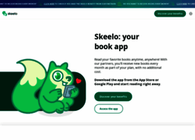 Skeelo.com thumbnail