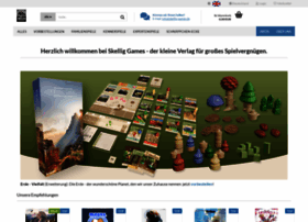 Skellig-games.de thumbnail