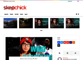 Skepchick.org thumbnail