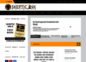 Skepticink.com thumbnail