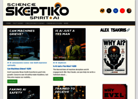Skeptiko.com thumbnail
