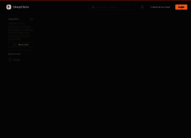 Skeptikon.fr thumbnail