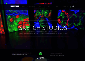 Sketch-studios.com.hk thumbnail
