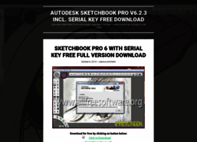 Sketchbookpro6.wordpress.com thumbnail