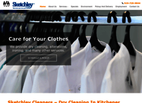 Sketchleycleanerskw.ca thumbnail Sketchleycleanerskw.ca thumbnail