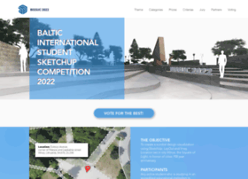 Sketchupbaltic.eu thumbnail Sketchupbaltic.eu thumbnail