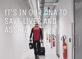 Skfiresafetygroup.com thumbnail