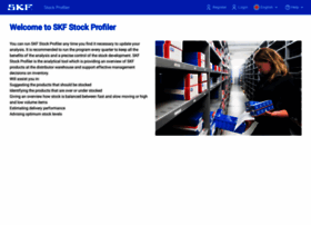 Skfstockprofiler.com thumbnail