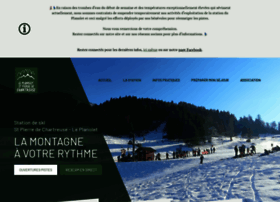 Ski-alpin-chartreuse.com thumbnail