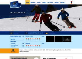 Ski-bublava.cz thumbnail