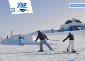 Ski-lungau.at thumbnail