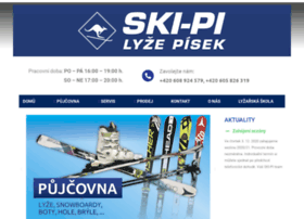 Ski-pi.cz thumbnail