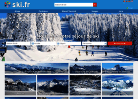 Ski.fr thumbnail