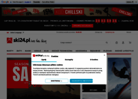 Ski24.pl thumbnail Ski24.pl thumbnail