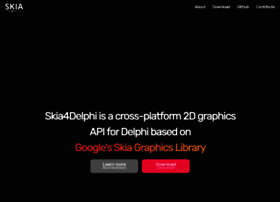 Skia4delphi.org thumbnail