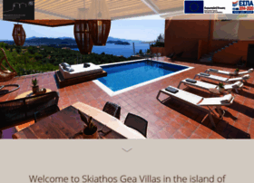Skiathos-gea-villas.com thumbnail