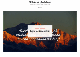 Skiba.edu.pl thumbnail