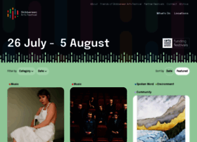 Skibbereenartsfestival.com thumbnail