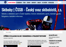 Skiboby.cz thumbnail