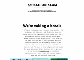 Skibootparts.com thumbnail