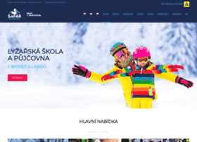 Skicentrumsafar.cz thumbnail