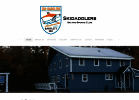 Skidaddlers.org thumbnail