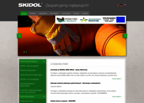 Skidol.pl thumbnail