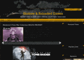 skidrow reloded skidrow reloded