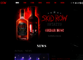 Skidrow.com thumbnail