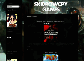 Skidrowcpy.games thumbnail