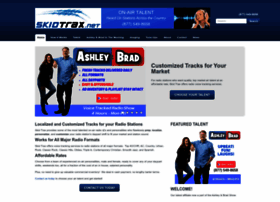 Skidtrax.net thumbnail Skidtrax.net thumbnail