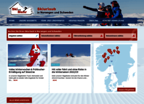 Skifahren-schweden.de thumbnail