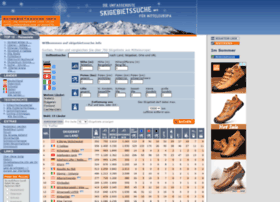 Skigebietssuche.info thumbnail