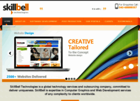Skillbell.com thumbnail