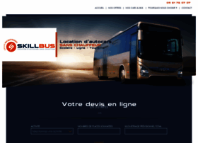 Skillbus.fr thumbnail