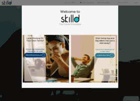 Skilld.in thumbnail