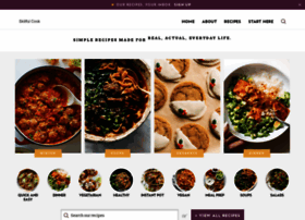 Skillfulcook.us thumbnail