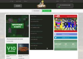 Skillpvp.fr thumbnail Skillpvp.fr thumbnail