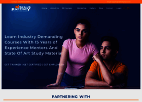 Skills-factory.com thumbnail