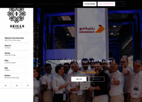 Skillsdxb.com thumbnail