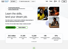 Skillsforall.com thumbnail