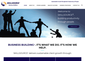Skillsource.com thumbnail