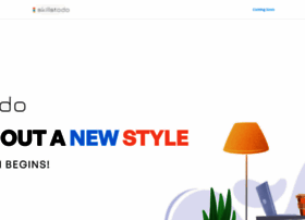 Skillstodo.com thumbnail